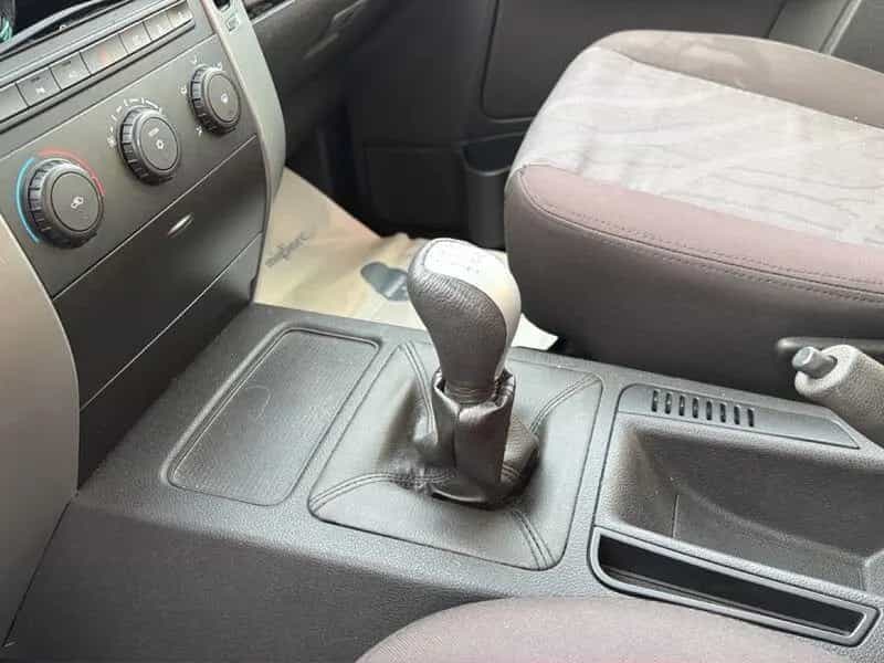 Tata Other TATA Aria Aria 2.2 diesel 4x4 01/2013-photo-4