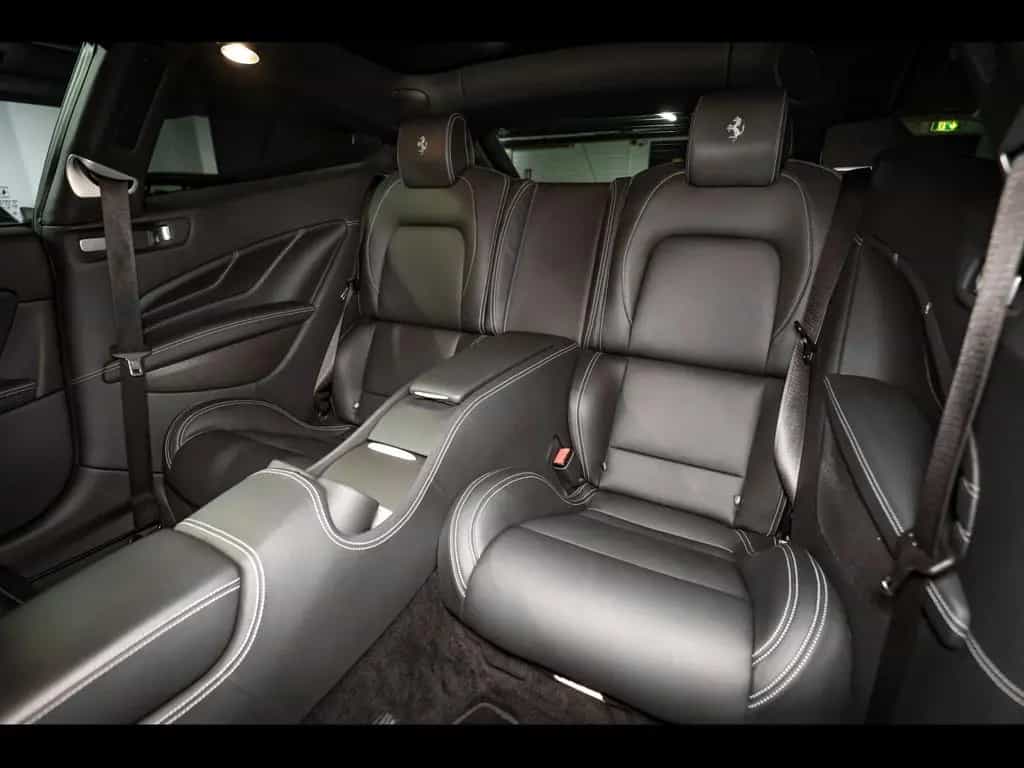 Ferrari FF 6.2 V12 4RM°NOVITEC°GRIGIO GRANITO°PANO°KAM 06/2013-photo-10