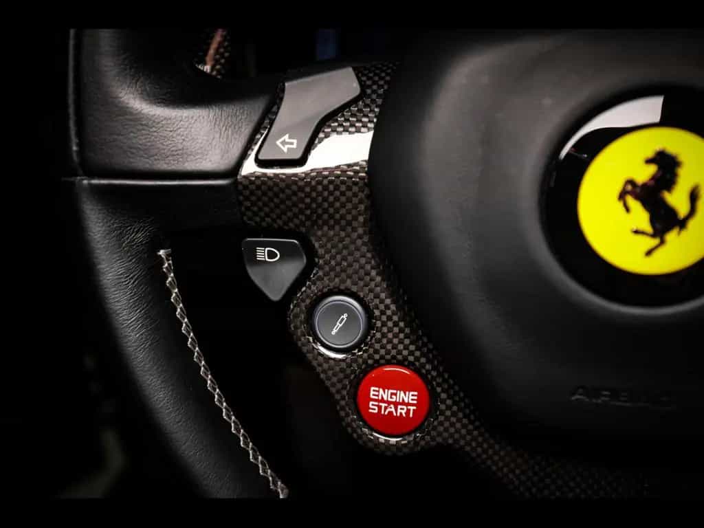 Ferrari FF 6.2 V12 4RM°NOVITEC°GRIGIO GRANITO°PANO°KAM 06/2013-photo-11