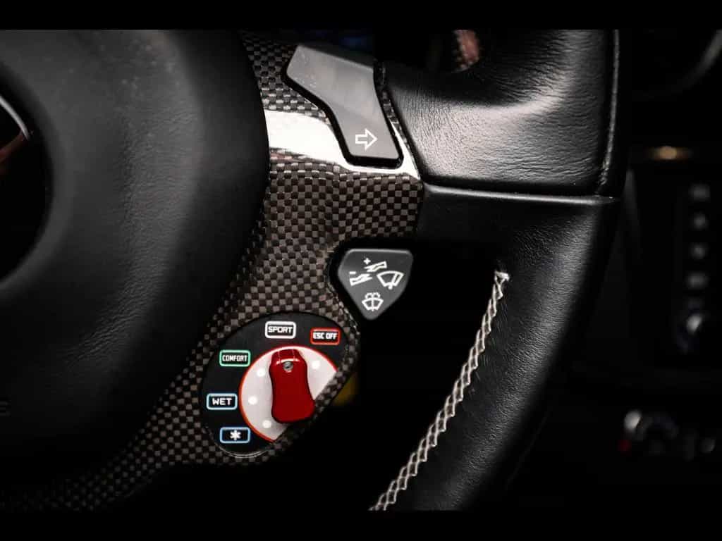 Ferrari FF 6.2 V12 4RM°NOVITEC°GRIGIO GRANITO°PANO°KAM 06/2013-photo-12