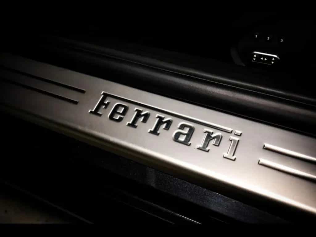 Ferrari FF 6.2 V12 4RM°NOVITEC°GRIGIO GRANITO°PANO°KAM 06/2013-photo-16