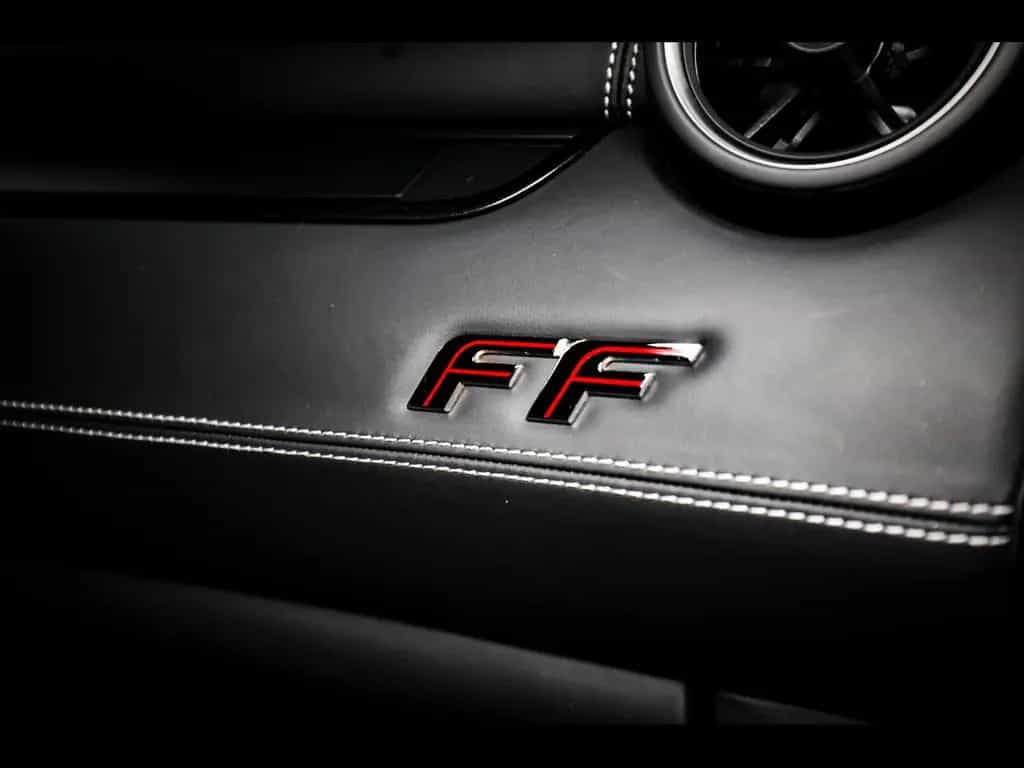 Ferrari FF 6.2 V12 4RM°NOVITEC°GRIGIO GRANITO°PANO°KAM 06/2013-photo-19