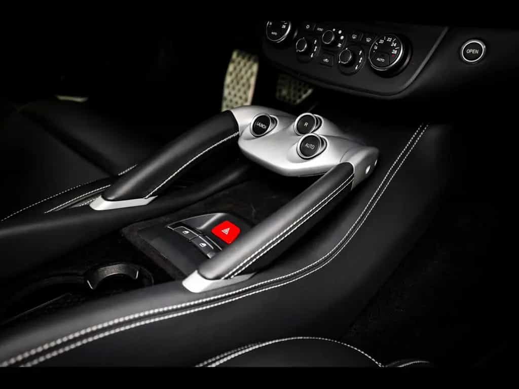 Ferrari FF 6.2 V12 4RM°NOVITEC°GRIGIO GRANITO°PANO°KAM 06/2013-photo-21