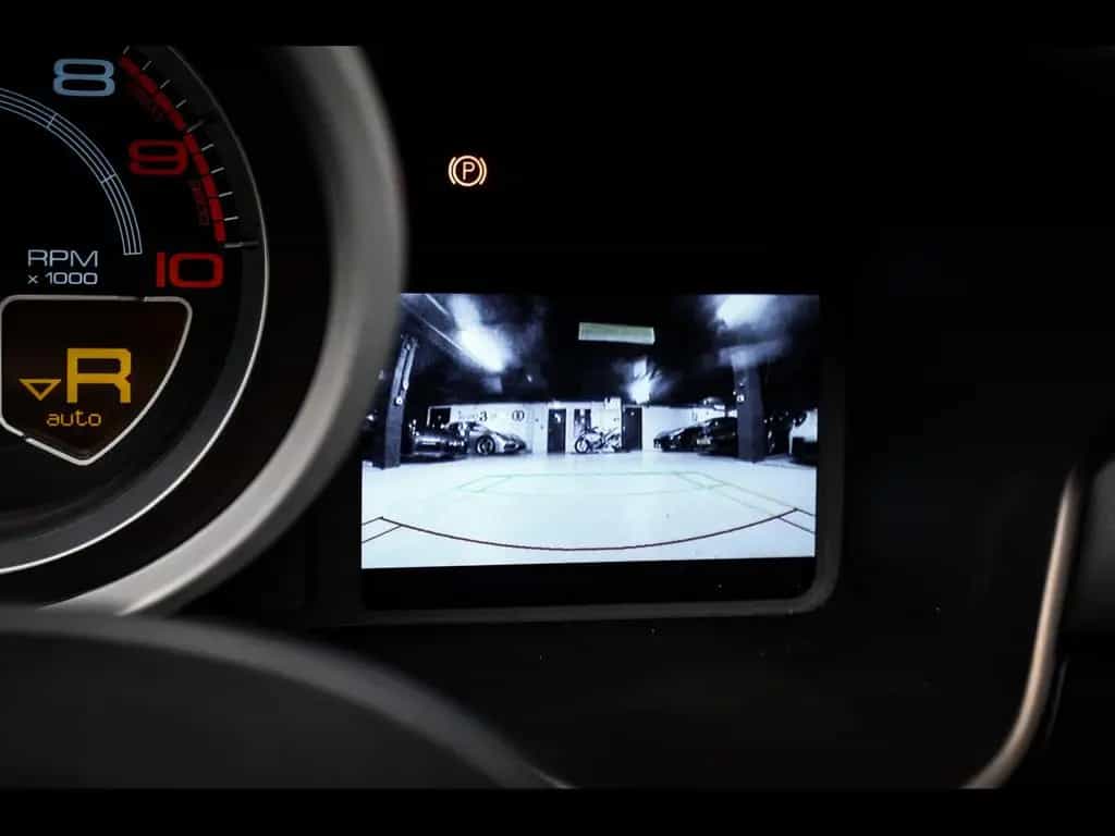 Ferrari FF 6.2 V12 4RM°NOVITEC°GRIGIO GRANITO°PANO°KAM 06/2013-photo-22