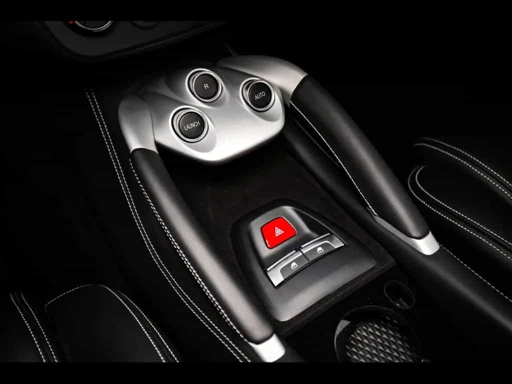 Ferrari FF 6.2 V12 4RM°NOVITEC°GRIGIO GRANITO°PANO°KAM 06/2013-photo-26