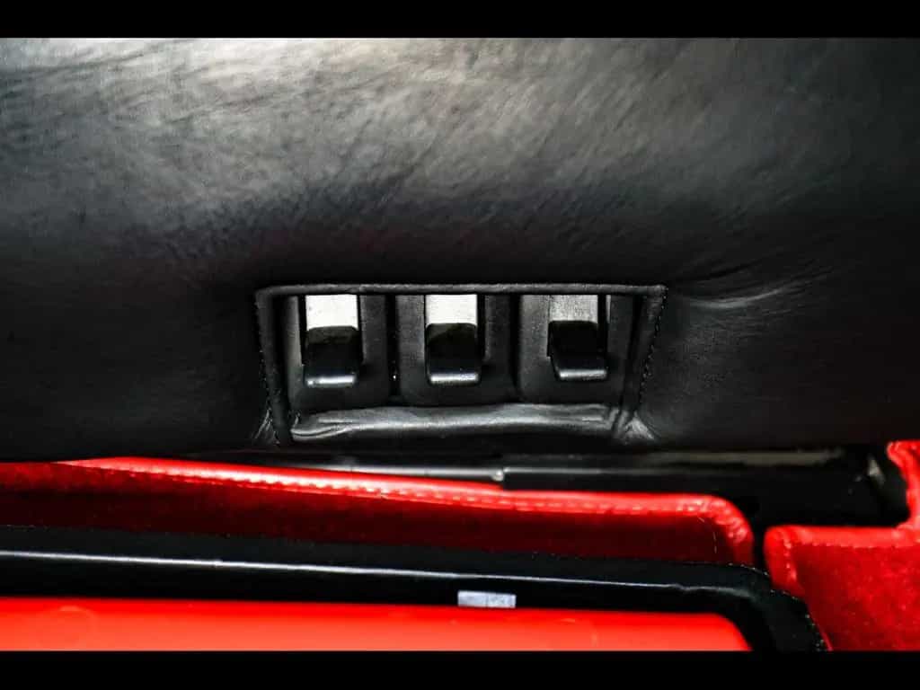 Ferrari Testarossa TR90 V12°CLASSICHE°LUXEMBOURG CAR 11/1990-photo-19
