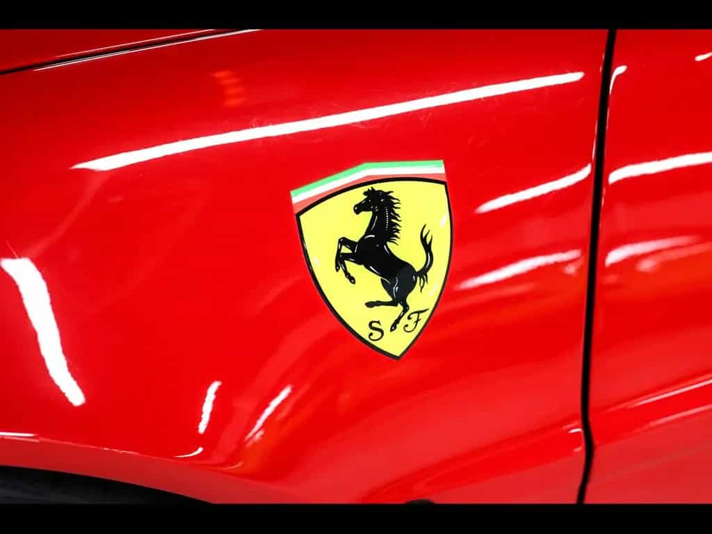 Ferrari Testarossa TR90 V12°CLASSICHE°LUXEMBOURG CAR 11/1990-photo-21