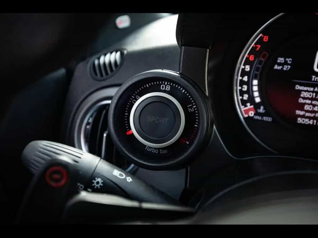 Abarth 595 Turismo C CABRIOLET 1.4 T-JET 16V°AUTO°BEATS 11/2022-photo-21