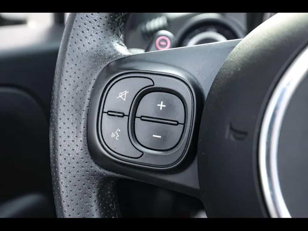 Abarth 595 Turismo C CABRIOLET 1.4 T-JET 16V°AUTO°BEATS 11/2022-photo-22