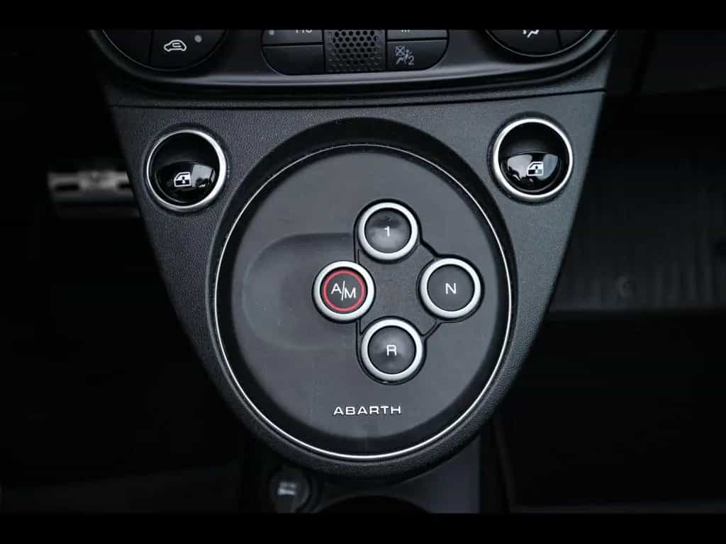 Abarth 595 Turismo C CABRIOLET 1.4 T-JET 16V°AUTO°BEATS 11/2022-photo-25