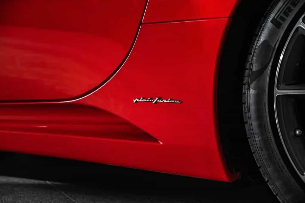 Ferrari California ROSSO CORSA/CAMERA/ 10/2010-photo-11