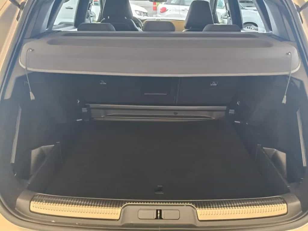DS Automobiles DS7 (Crossback) Ds 7 Crossback BlueHDi 130 aut. business 04/2021-photo-14