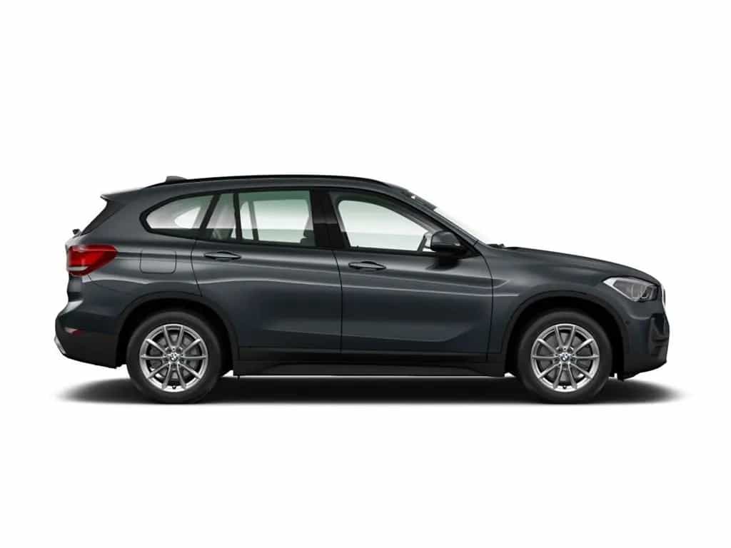 BMW X1 sDrive 18i LED Navigation Parkassistent DAB 05/2022-photo-3