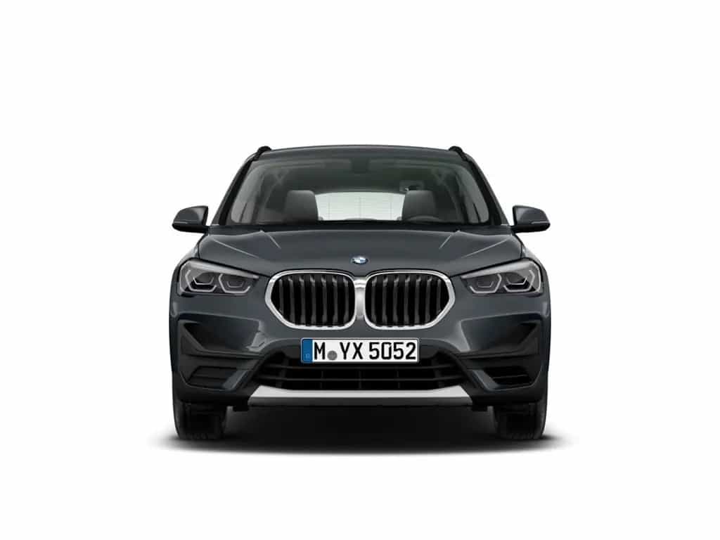 BMW X1 sDrive 18i LED Navigation Parkassistent DAB 05/2022-photo-4