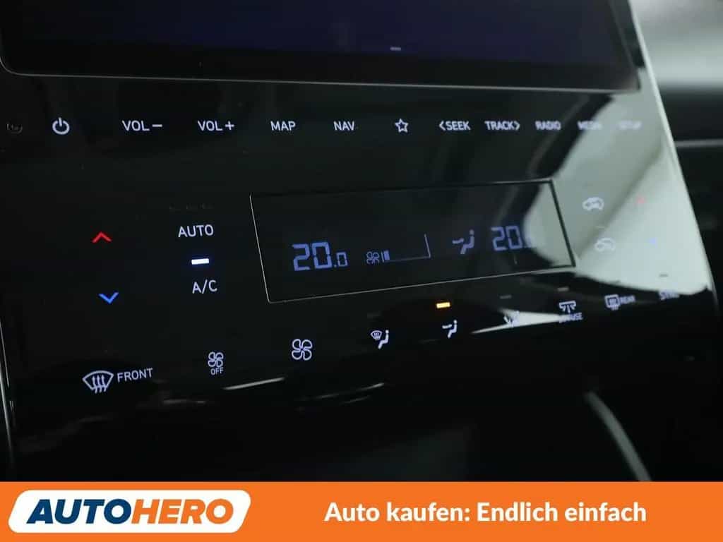 Hyundai TUCSON 1.6 T-GDI Select 2WD *NAV*ACC*CAM*PDC*SHZ 06/2021-photo-23
