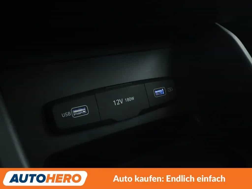 Hyundai TUCSON 1.6 T-GDI Select 2WD *NAV*ACC*CAM*PDC*SHZ 06/2021-photo-24