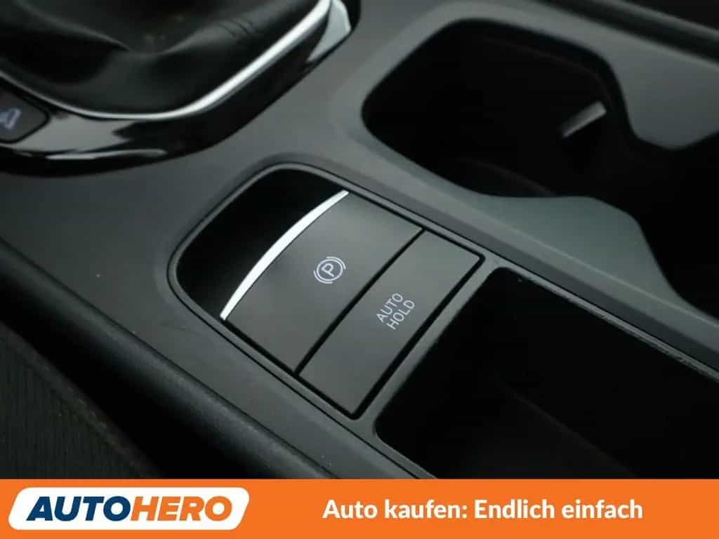 Hyundai TUCSON 1.6 T-GDI Select 2WD *NAV*ACC*CAM*PDC*SHZ 06/2021-photo-27