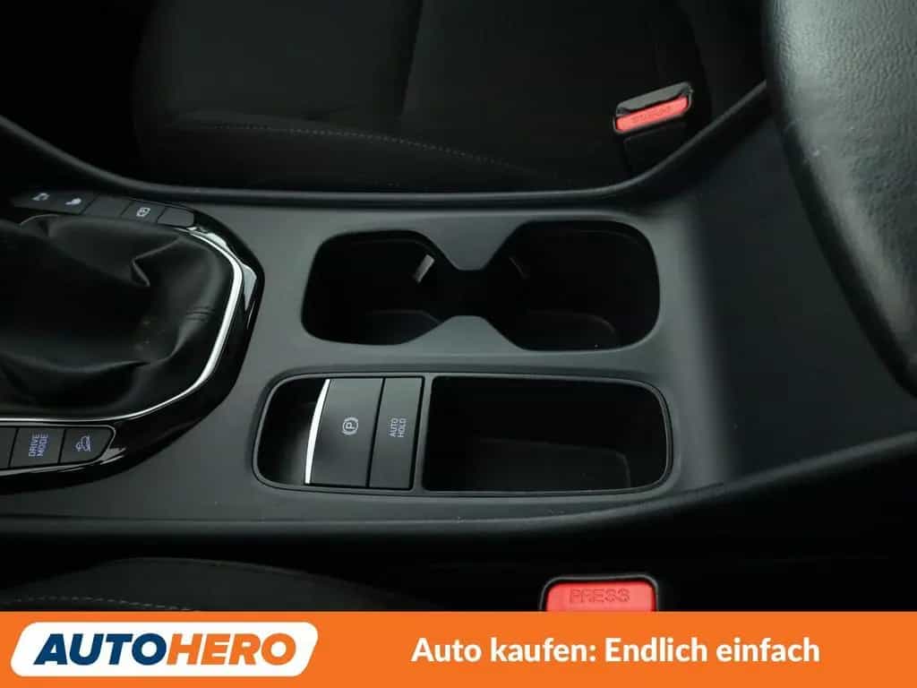 Hyundai TUCSON 1.6 T-GDI Select 2WD *NAV*ACC*CAM*PDC*SHZ 06/2021-photo-28