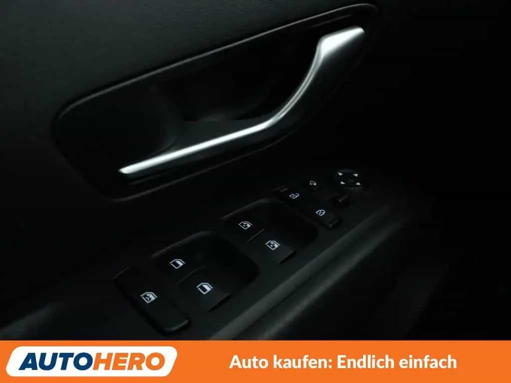 Hyundai TUCSON 1.6 T-GDI Select 2WD *NAV*ACC*CAM*PDC*SHZ 06/2021-photo-30