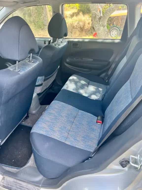 Honda HR-V 1.6i 4wd LS 11/2001-photo-10
