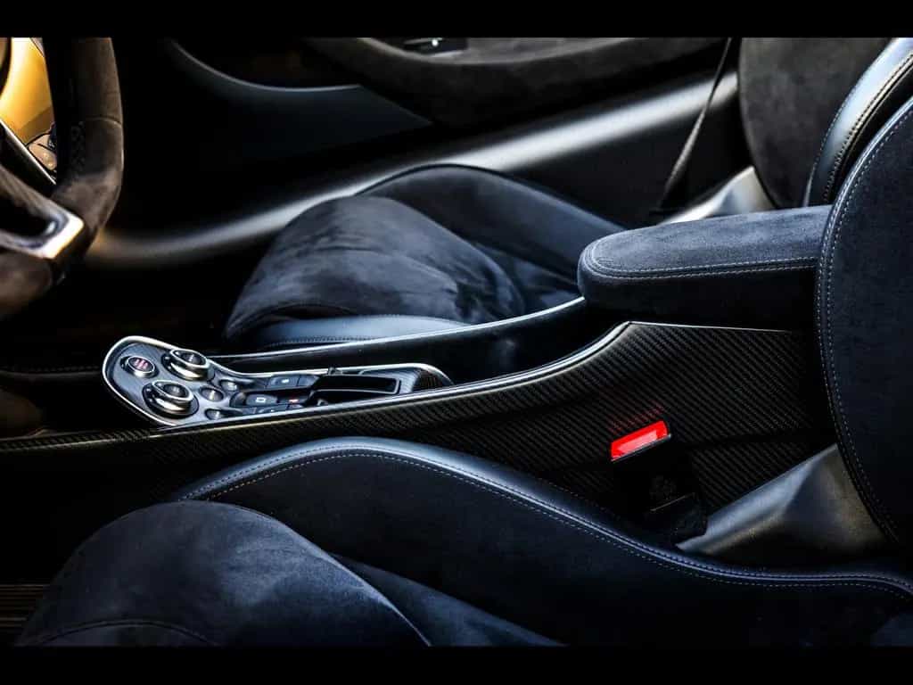 McLaren 600LT SPIDER°PPF°LIME GREEN°FULL CARBON 01/2020-photo-15