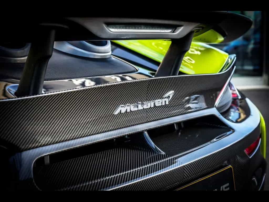 McLaren 600LT SPIDER°PPF°LIME GREEN°FULL CARBON 01/2020-photo-19