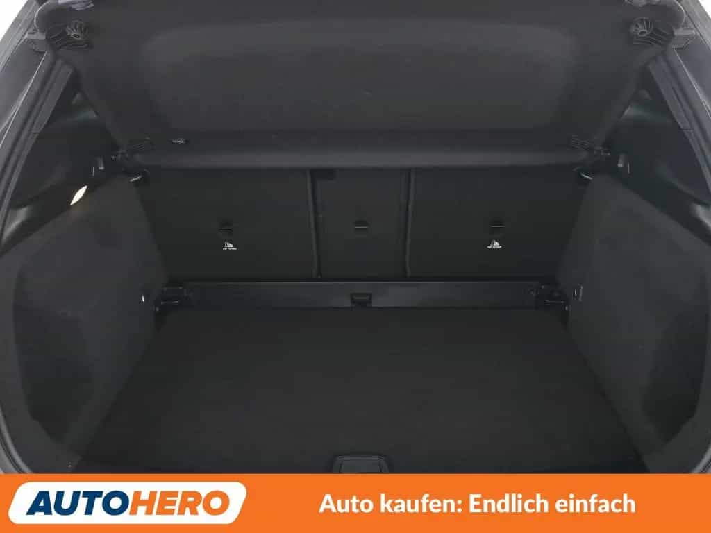 Mercedes-Benz GLA 180 Aut.*NAVI*TEMPO*CAM*PDC*SHZ* 03/2021-photo-17