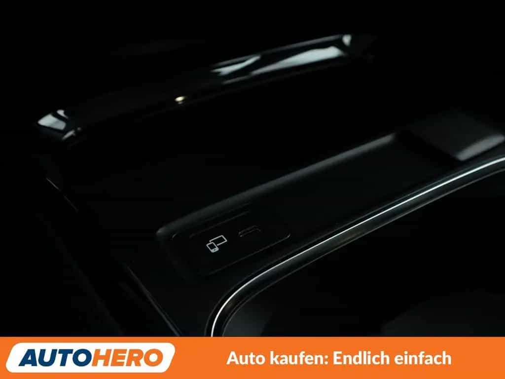 Mercedes-Benz GLA 180 Aut.*NAVI*TEMPO*CAM*PDC*SHZ* 03/2021-photo-23
