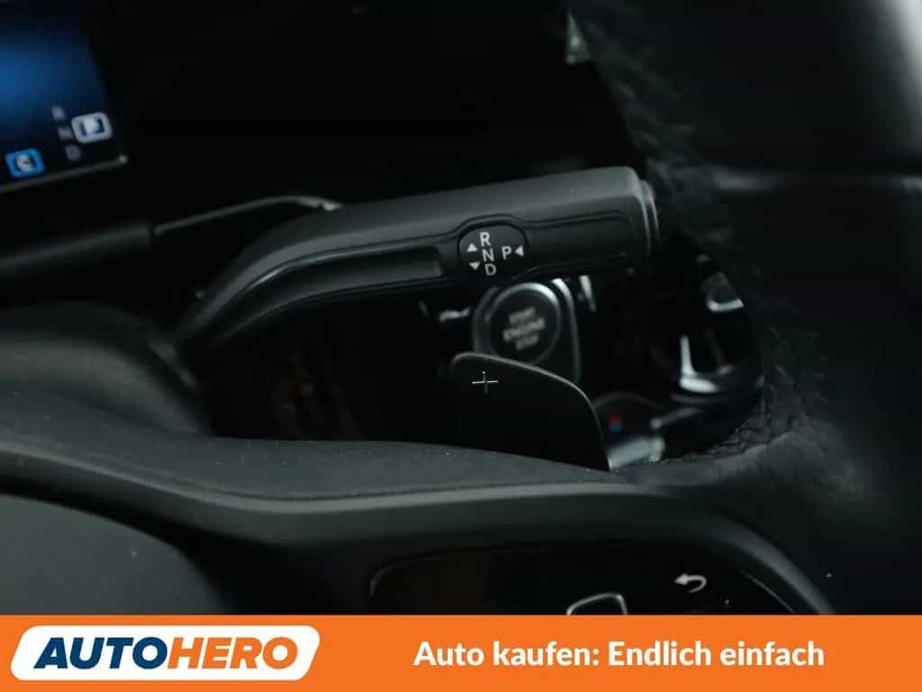 Mercedes-Benz GLA 180 Aut.*NAVI*TEMPO*CAM*PDC*SHZ* 03/2021-photo-30