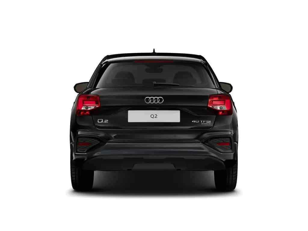 Audi Q2 40 TFSI quattro advanced*NAVI-PLUS*LED*OPTIK- 09/2025-photo-5