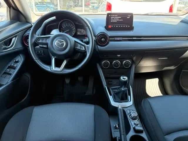 Mazda CX-3 Benzin 120PS 6GS Exclusive-Line Navi 08/2018-photo-12