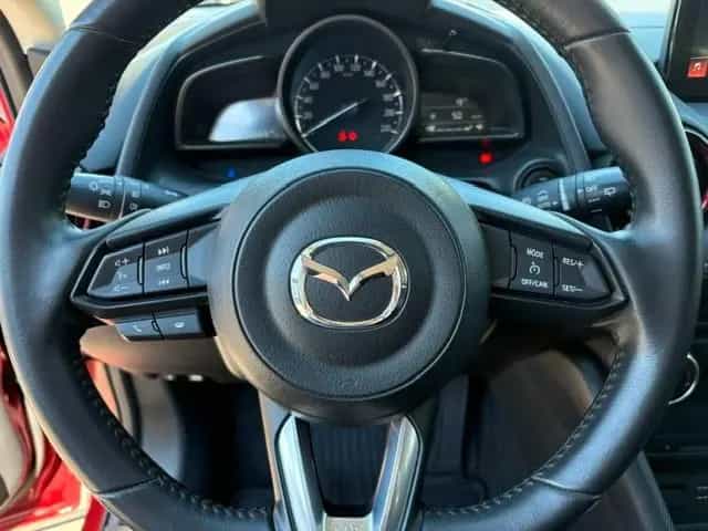 Mazda CX-3 Benzin 120PS 6GS Exclusive-Line Navi 08/2018-photo-13