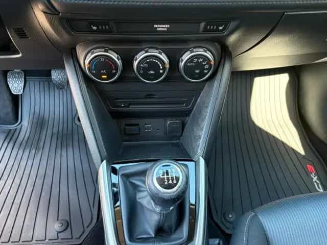Mazda CX-3 Benzin 120PS 6GS Exclusive-Line Navi 08/2018-photo-15