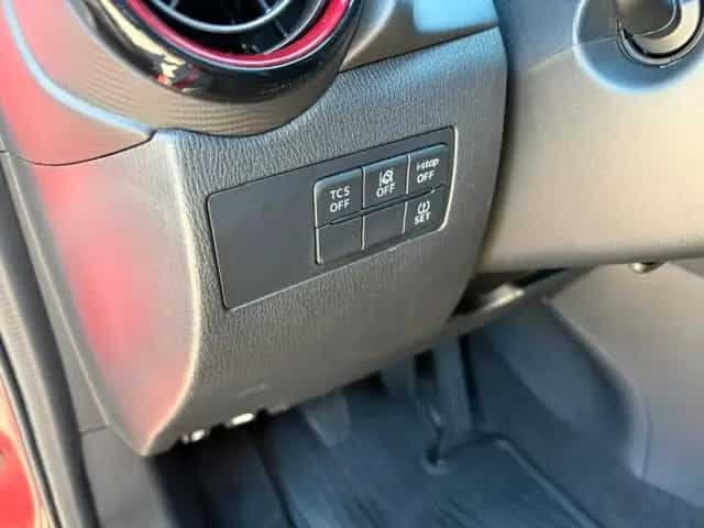 Mazda CX-3 Benzin 120PS 6GS Exclusive-Line Navi 08/2018-photo-16