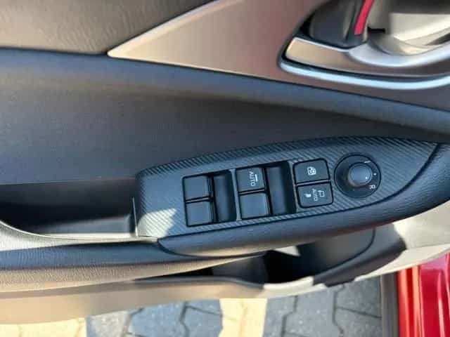 Mazda CX-3 Benzin 120PS 6GS Exclusive-Line Navi 08/2018-photo-17