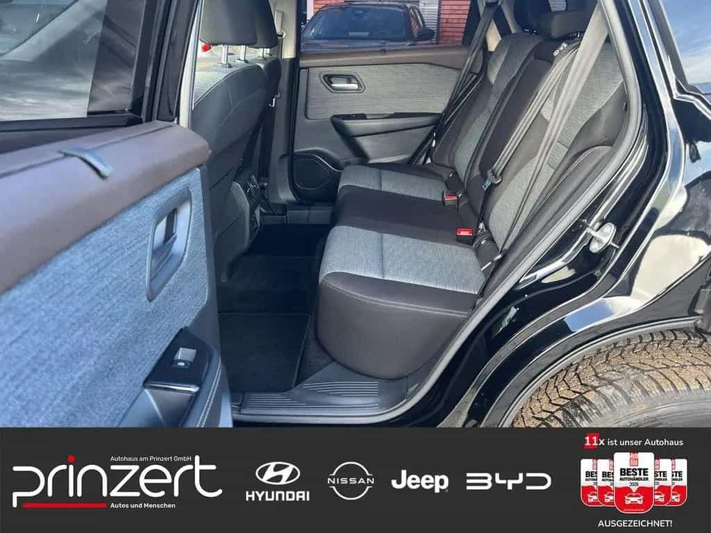 Nissan X-Trail 1.5 VC-T e-Power "Acenta" Navi*Familien- 04/2023-photo-12