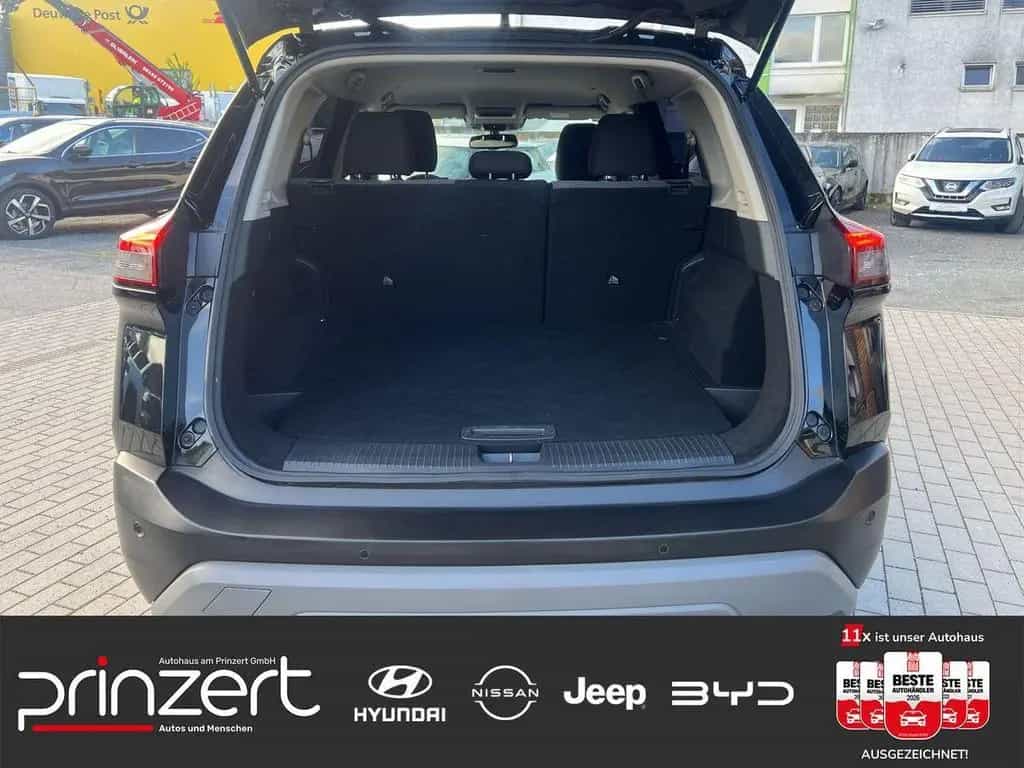 Nissan X-Trail 1.5 VC-T e-Power "Acenta" Navi*Familien- 04/2023-photo-13
