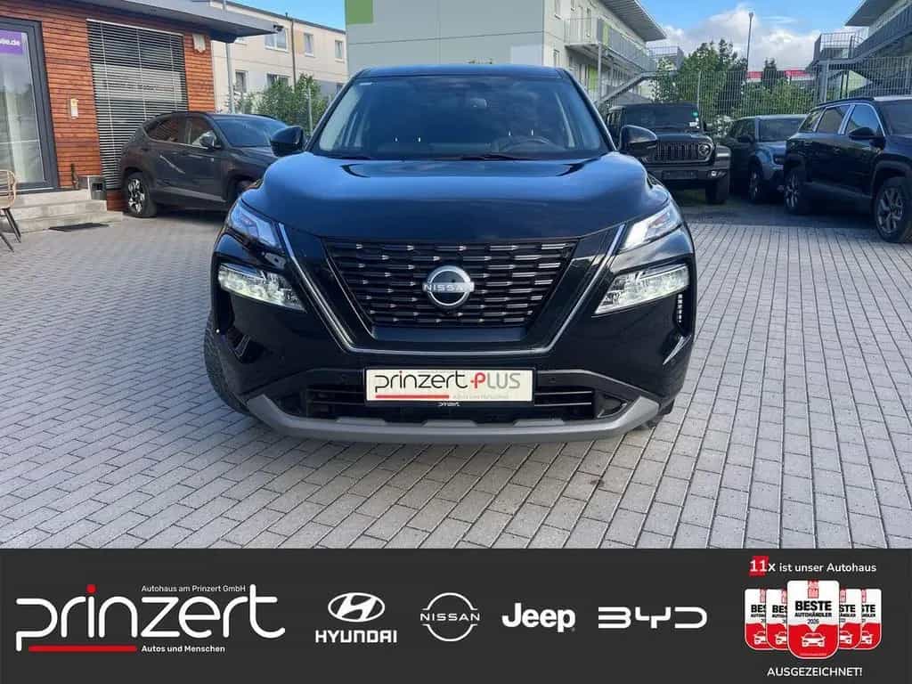 Nissan X-Trail 1.5 VC-T e-Power "Acenta" Navi*Familien- 04/2023-photo-15