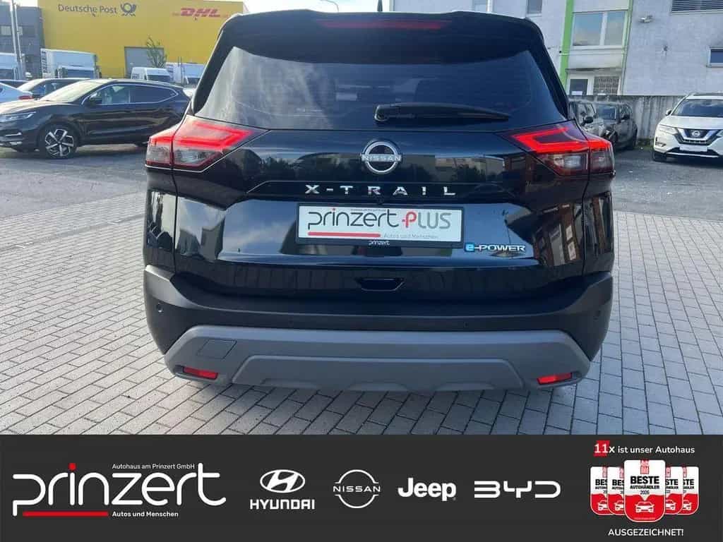 Nissan X-Trail 1.5 VC-T e-Power "Acenta" Navi*Familien- 04/2023-photo-18