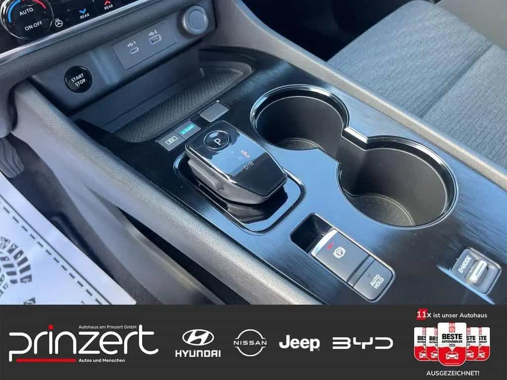 Nissan X-Trail 1.5 VC-T e-Power "Acenta" Navi*Familien- 04/2023-photo-8