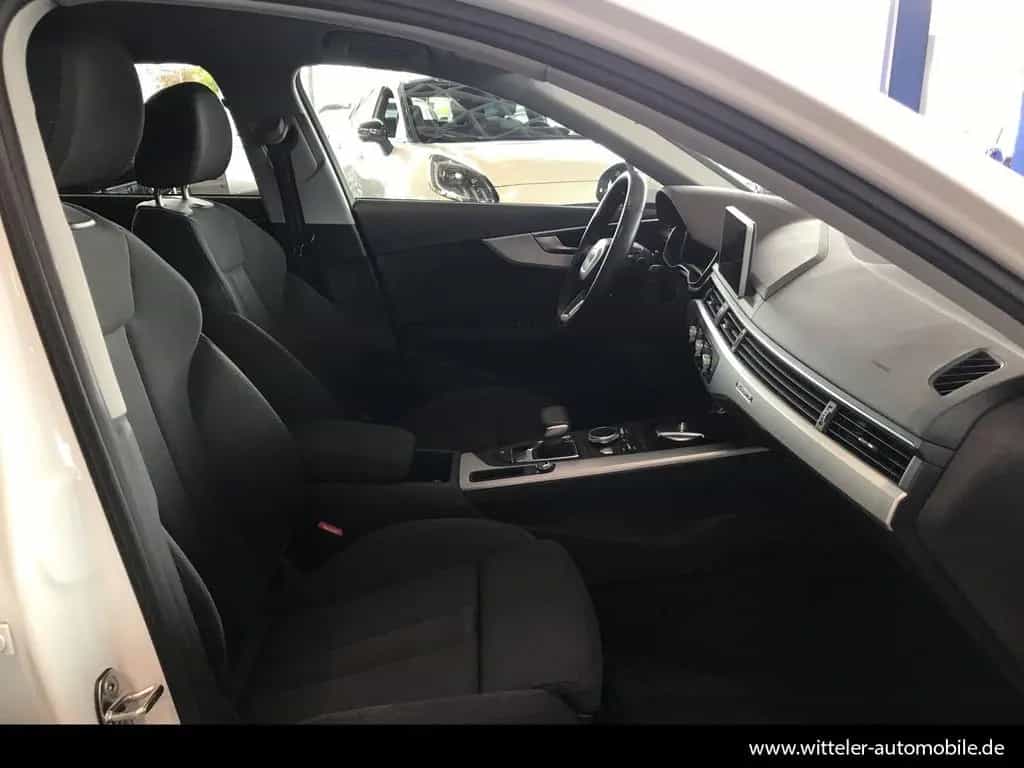 Audi A4 Allroad 45 TFSI quattro Virtual Cockpit/Xenon 05/2019-photo-15