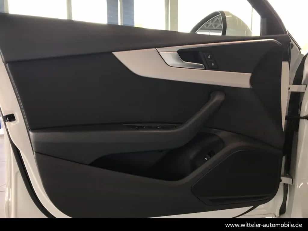 Audi A4 Allroad 45 TFSI quattro Virtual Cockpit/Xenon 05/2019-photo-16