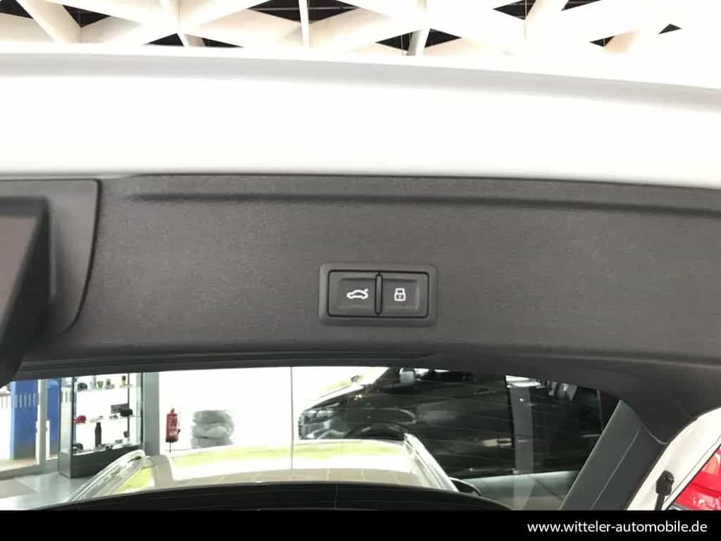 Audi A4 Allroad 45 TFSI quattro Virtual Cockpit/Xenon 05/2019-photo-19