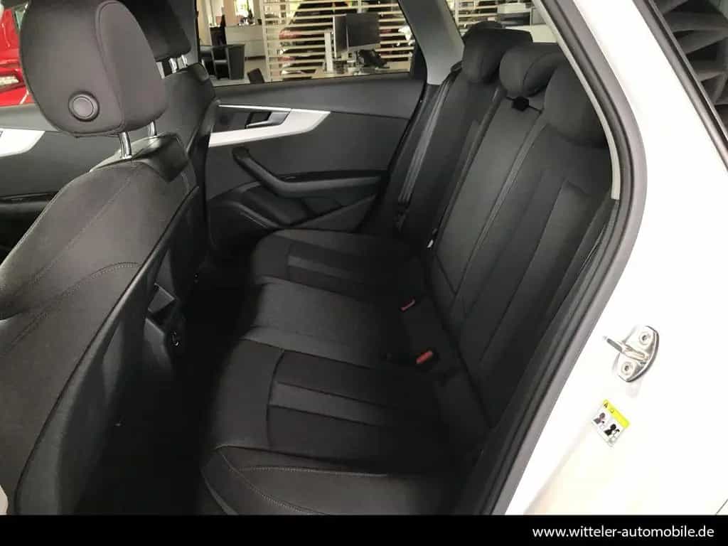 Audi A4 Allroad 45 TFSI quattro Virtual Cockpit/Xenon 05/2019-photo-6
