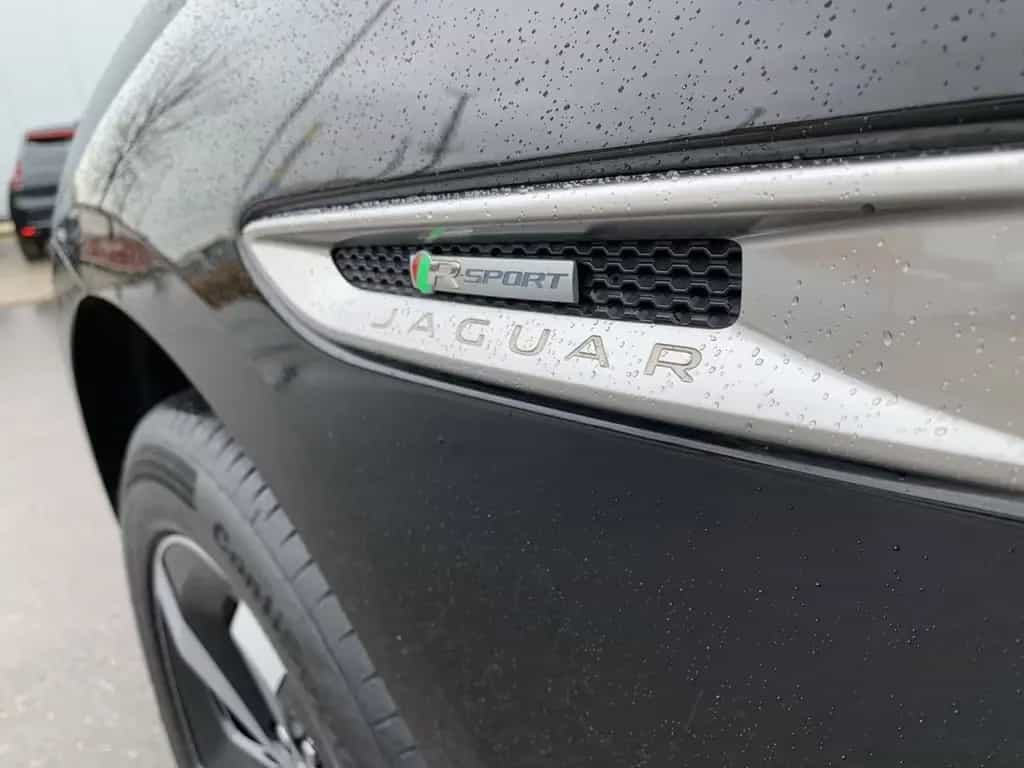 Jaguar F-Pace D165 R-SPORT EPH+NAV+BI-XENON+19"LMF+NSW 05/2017-photo-22