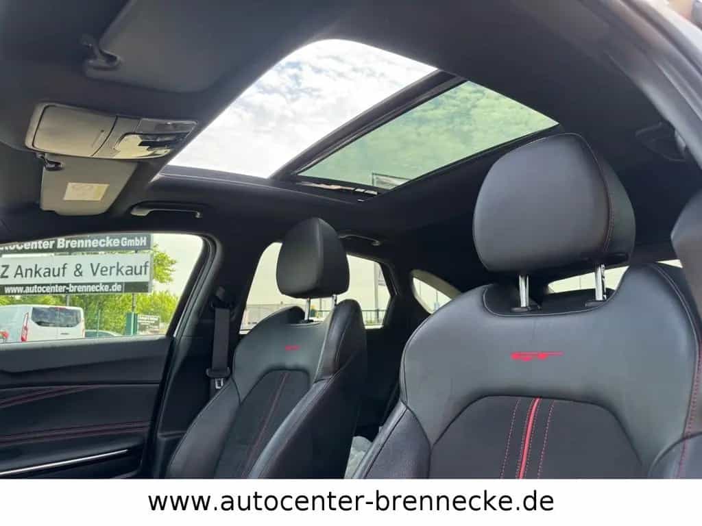 Kia pro cee'd / ProCeed ProCeed GT*Panorama*8-fach bereift* 12/2019-photo-21