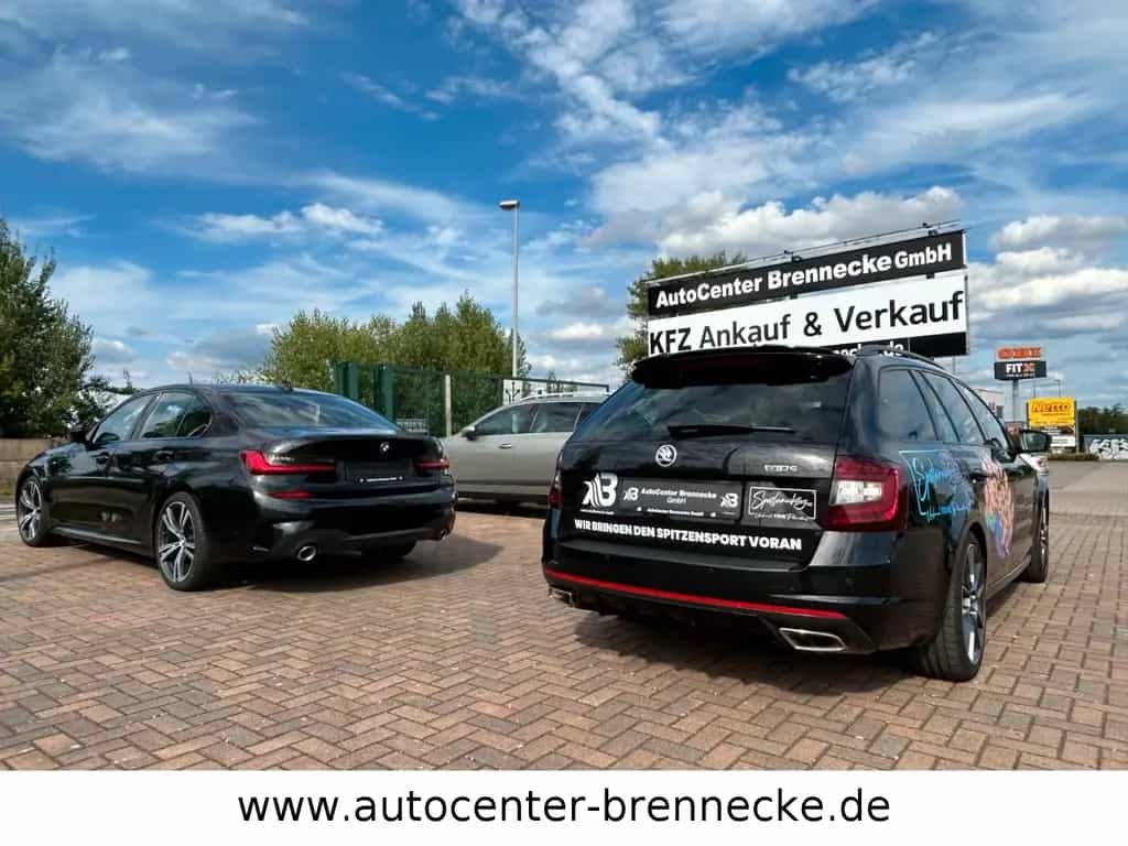 Kia pro cee'd / ProCeed ProCeed GT*Panorama*8-fach bereift* 12/2019-photo-23