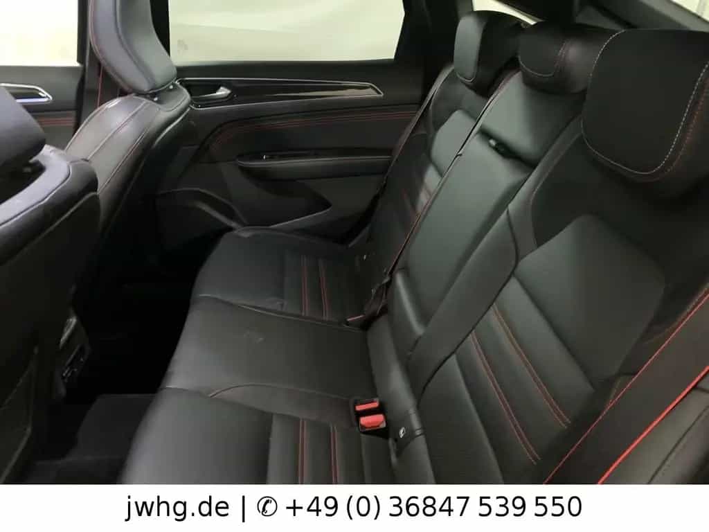 Renault Arkana R.S. Line Fast Track LED Nav ACC+Sp. Kam 07/2023-photo-7