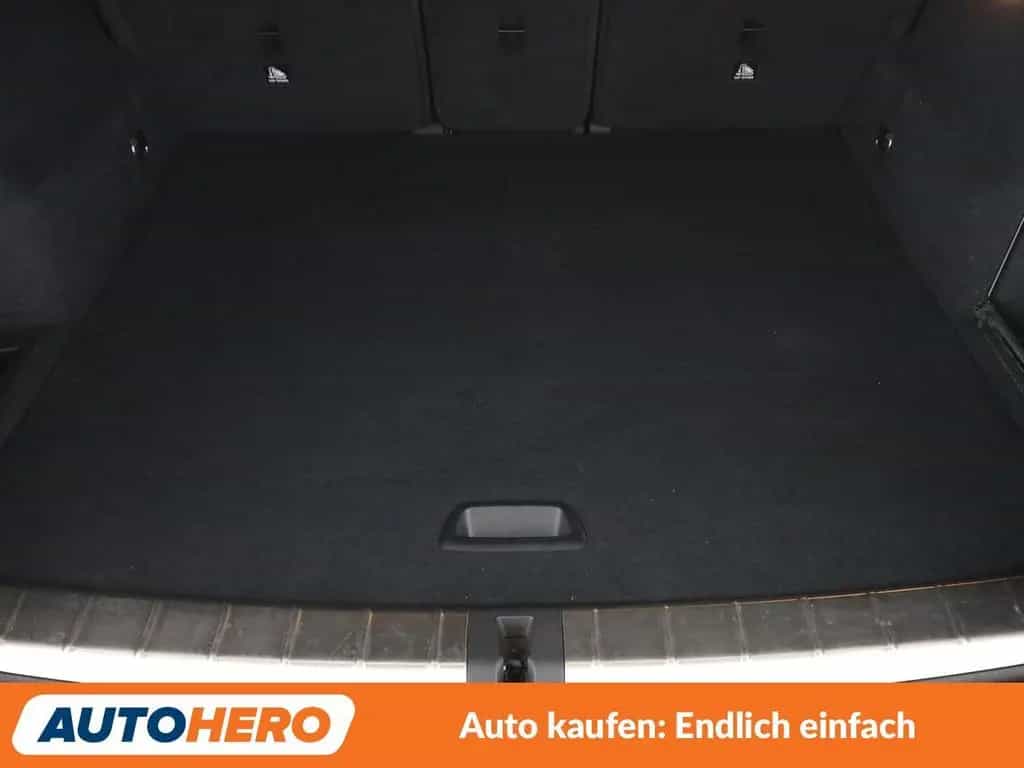 BMW X1 xDrive 20i M Sport Aut.*NAVI*PDC*SHZ* 01/2017-photo-17