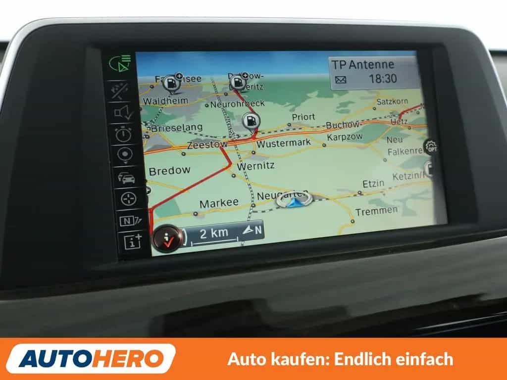 BMW X1 xDrive 20i M Sport Aut.*NAVI*PDC*SHZ* 01/2017-photo-21
